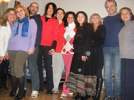 i ragazzi toscani