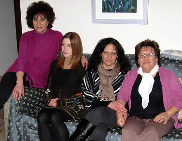 i ragazzi toscani