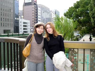osaka