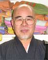 Il Maestro Rev. Hyakuten Inamoto, fondatore del Komyo Reiki, la disciplina pi vicina al metodo originario di Usui Sensei.