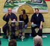 Momento durante il convegno a Varese