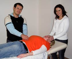 Scambio reiki a Brescia